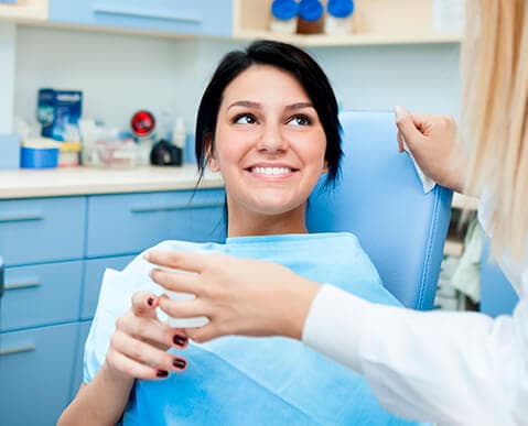 Expert family dentist in San Luis Obispo