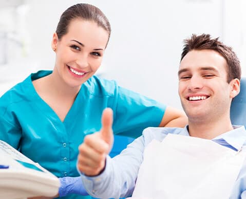 Magnolia Dental, family dentistry in San Luis Obispo