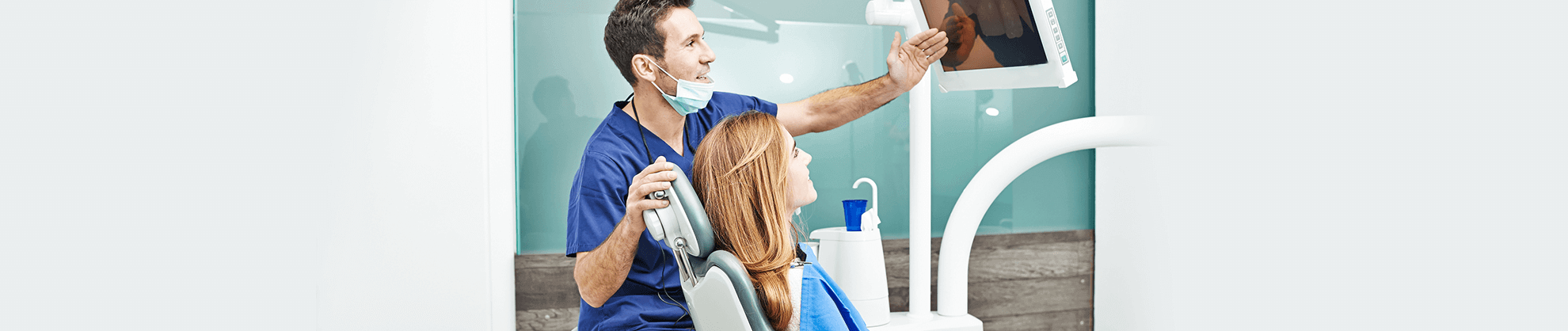 Teeth Extractions in San Luis Obispo, California