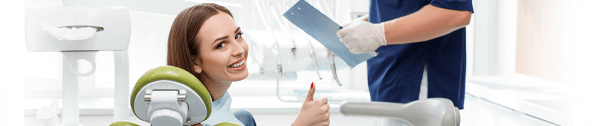 Periodontal Services in San Luis Obispo, California