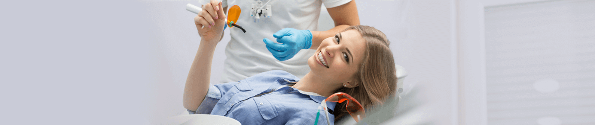 Dental Fillings in San Luis Obispo, California