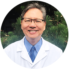 Christopher Wong, DDS, dentist in San Luis Obispo, California